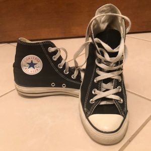 Converse All Star Sneakers